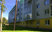 ЖК «Granholm Village» — фото 11