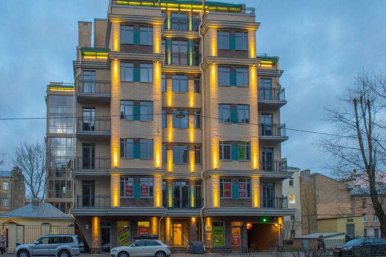 Делагарди