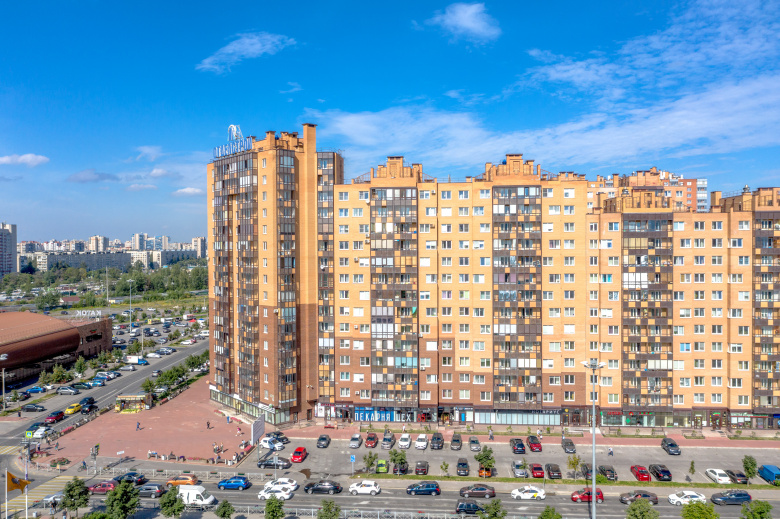 Новый Оккервиль