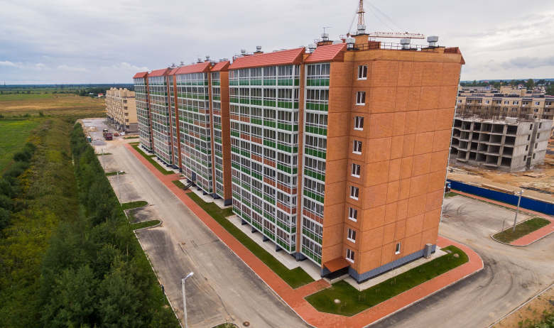 Ново-Антропшино