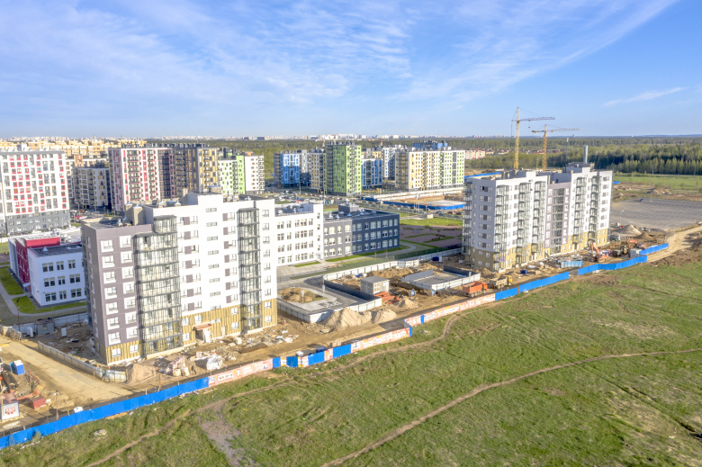 Янила Кантри