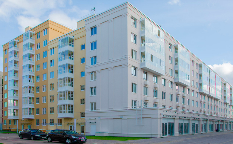 Новоорловский