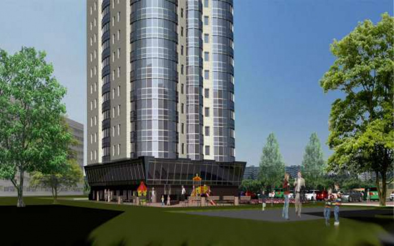 Шуваловский Park