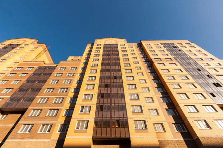 Панорама 360