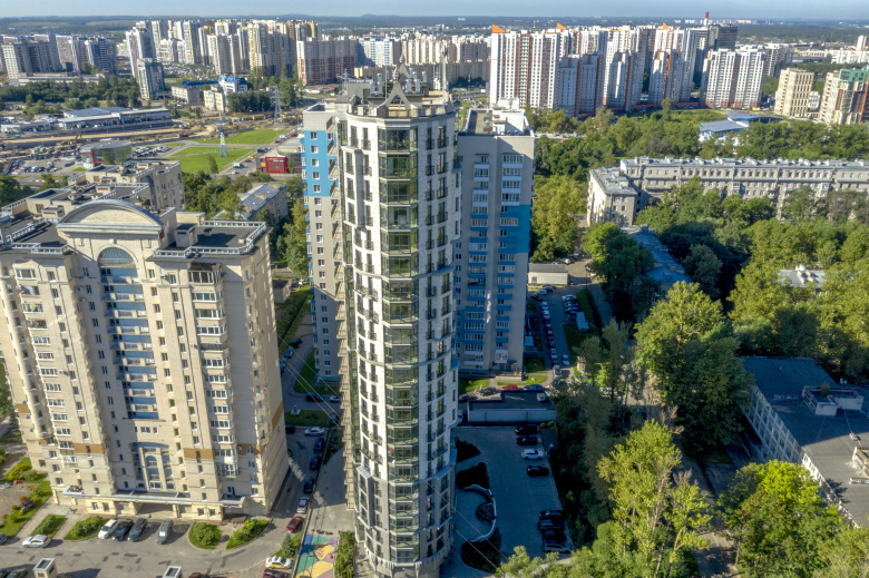 Барселона