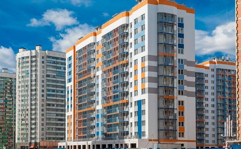 Территория