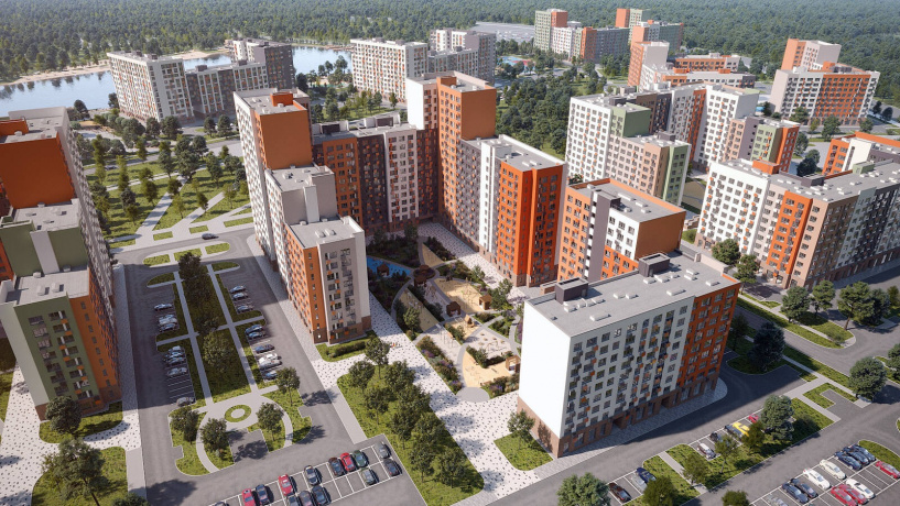Переделкино Ближнее