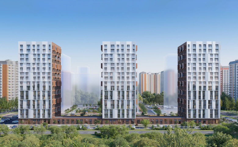 Квартал Авиаторов
