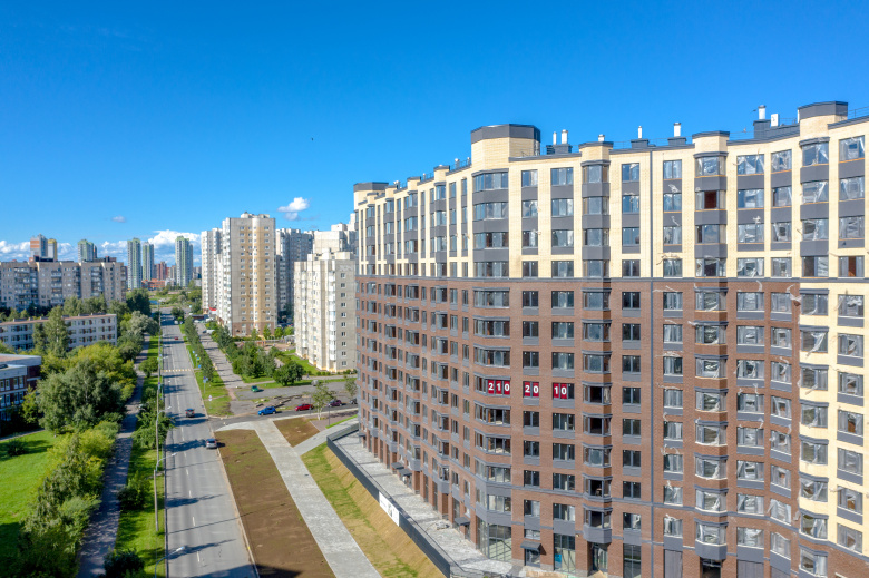 Новое Купчино