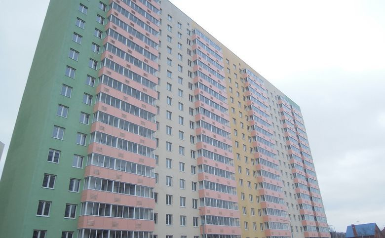 Новые Островцы
