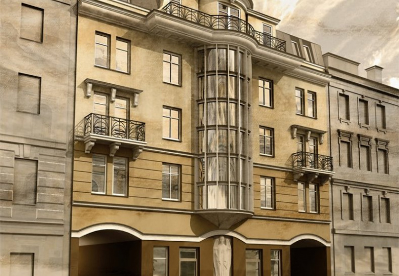 Адмиралтейский