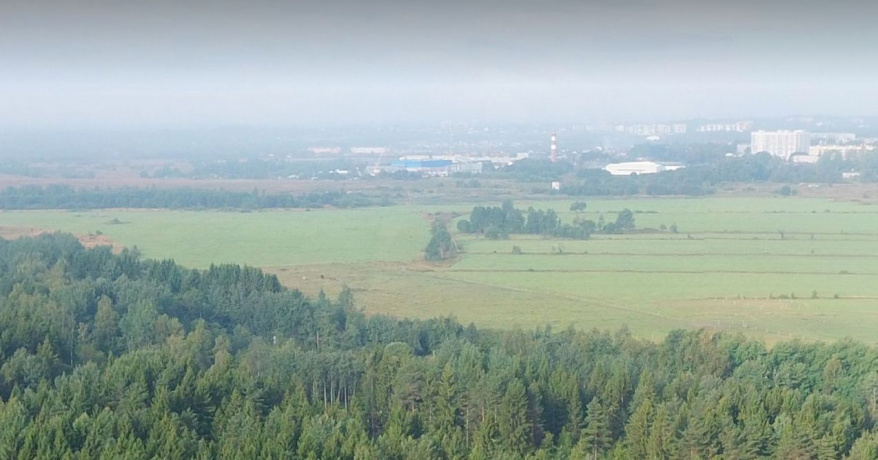 Glorax Романовка
