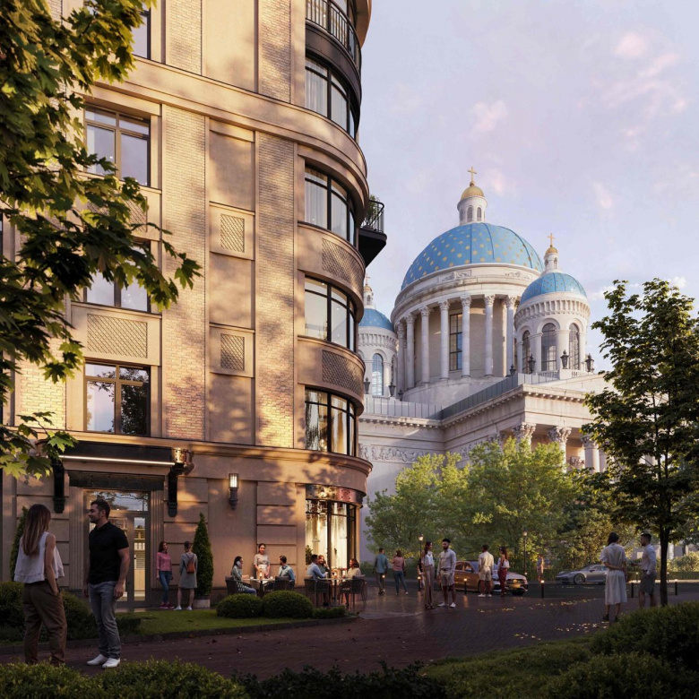 Фонтанка 130