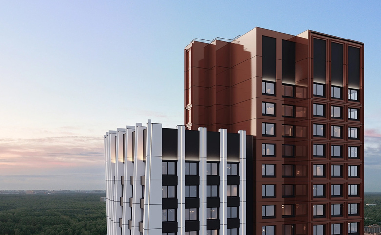 Мангазея в Богородском