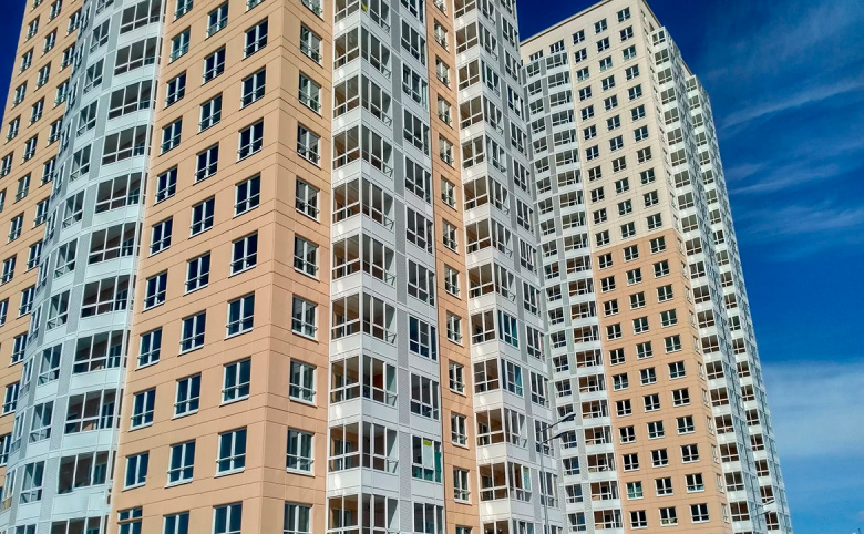 Новоорловский