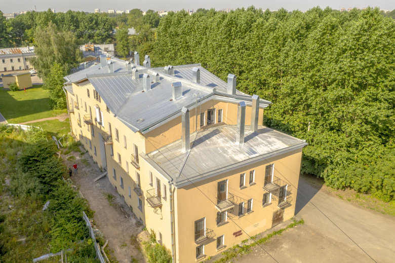 Дубровская 14