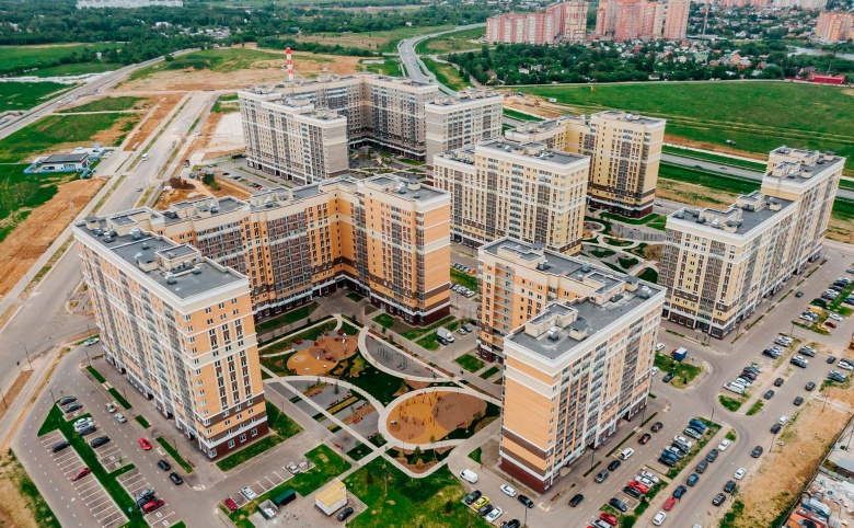 Остафьево
