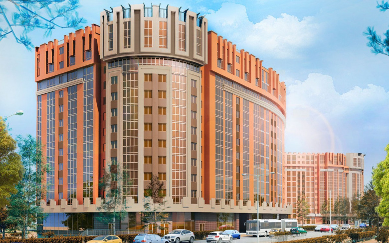 Старая крепость