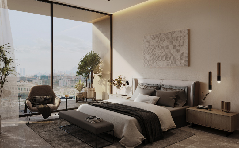 Haven Living by Metac