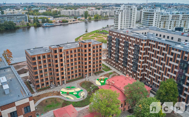 Neva Haus
