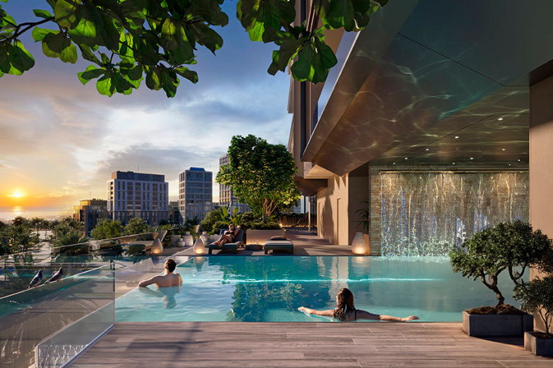 Haven Living by Metac