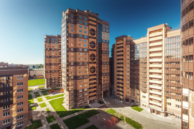 Панорама 360