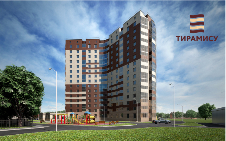 Тирамису