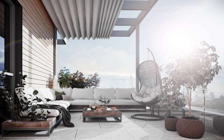 Magnifika Residence