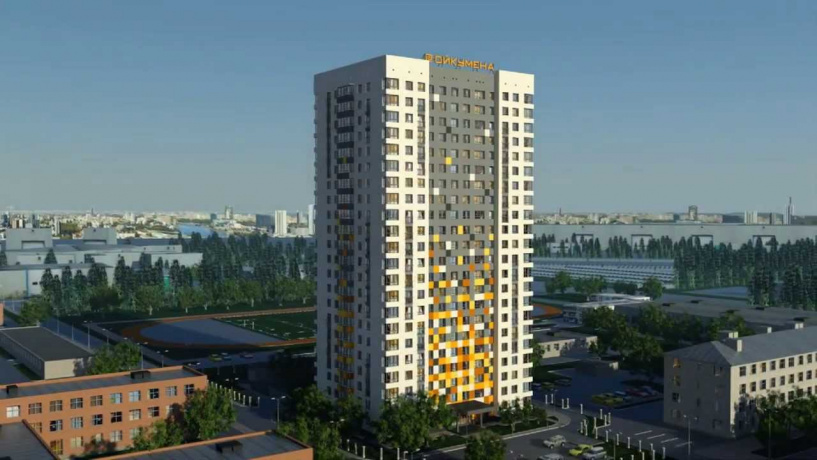 Кронштадтский форт