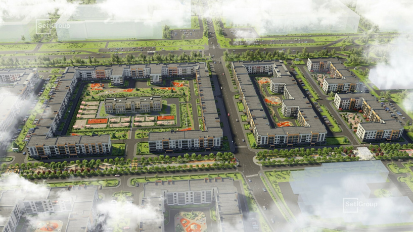 Univer City