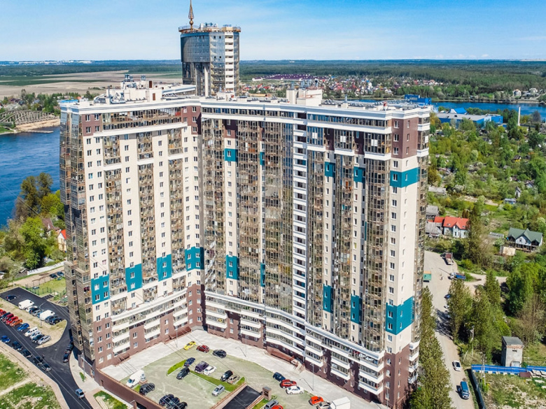Петр Великий и Екатерина Великая