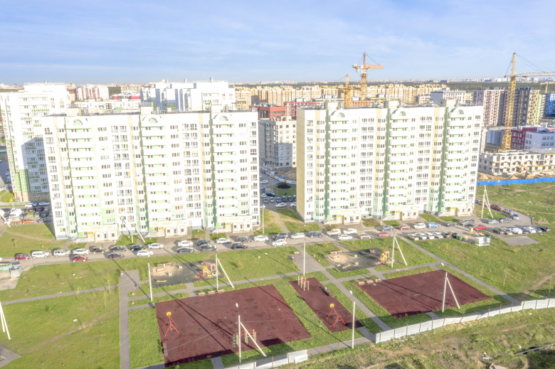 Янино-Парк