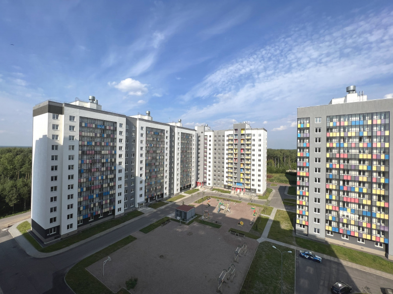 Ямбург Сити