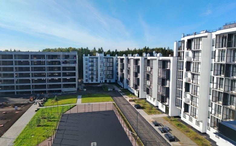 Sertolovo Park