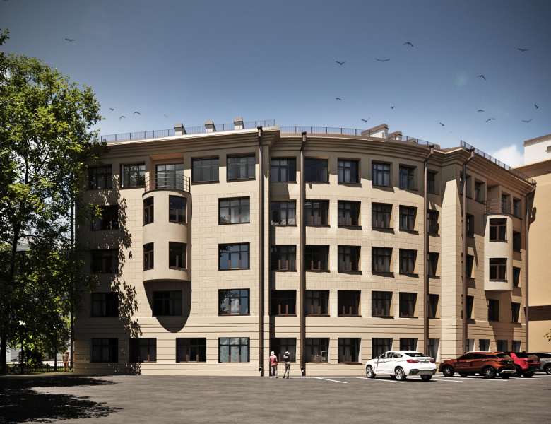 Швецова 4