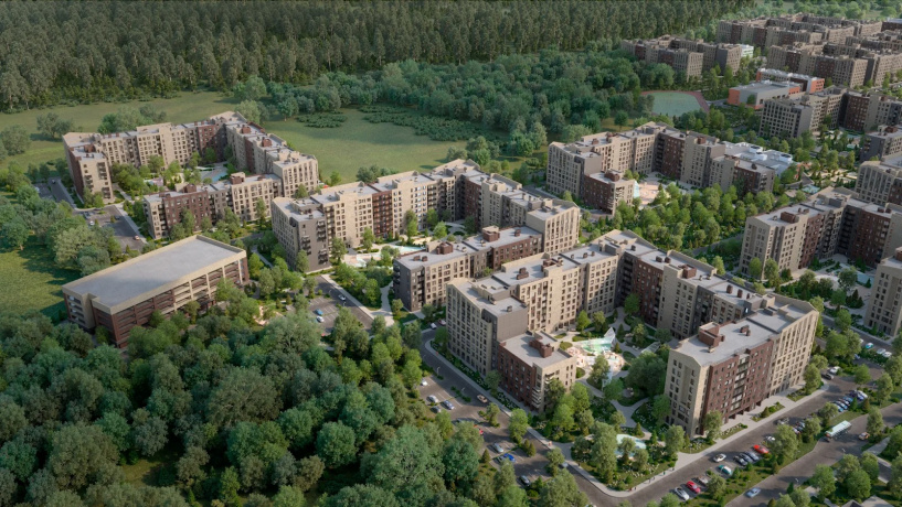 Борский
