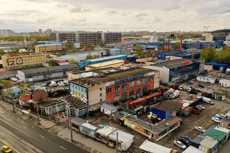 Кузнецовская 52