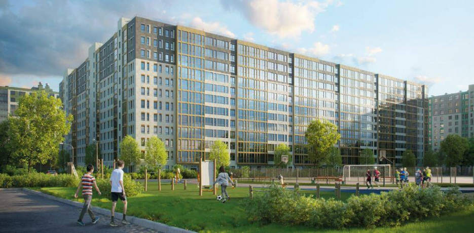 Aerocity 5