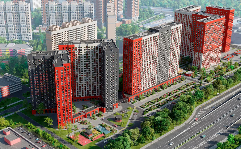 Городские истории