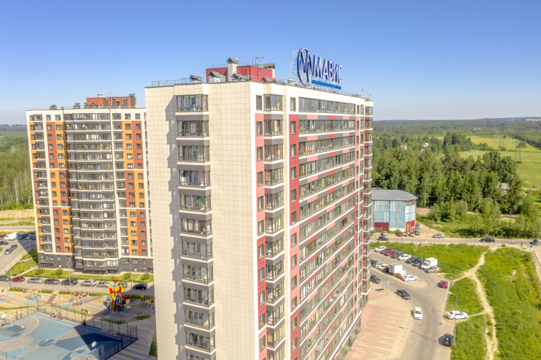 Цвета Радуги
