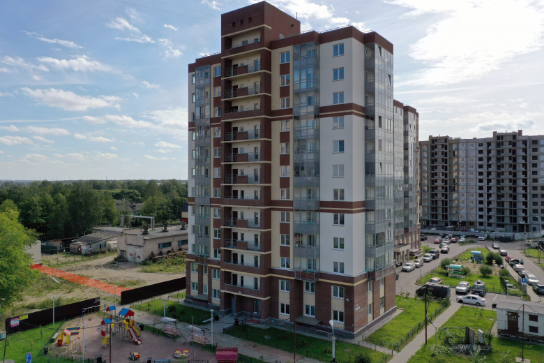 Янинский Каскад