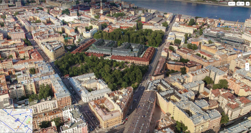 Евгеньевский