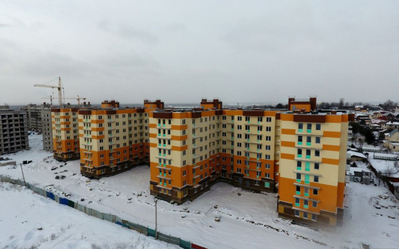 Рябиновый сад