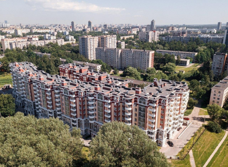 Шереметьевский дворец
