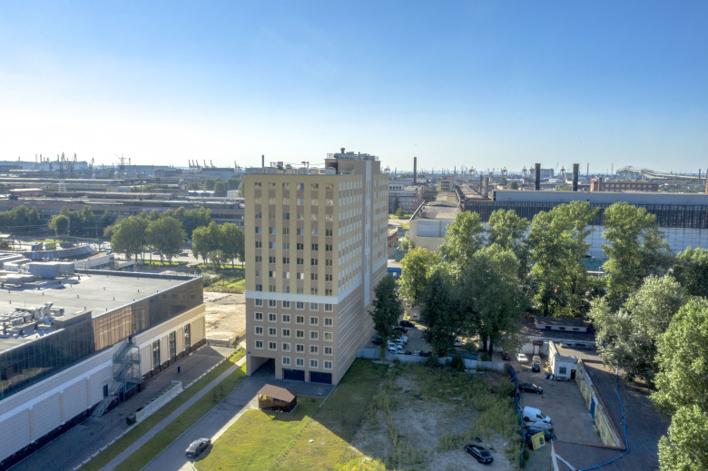 Putilov Avenir