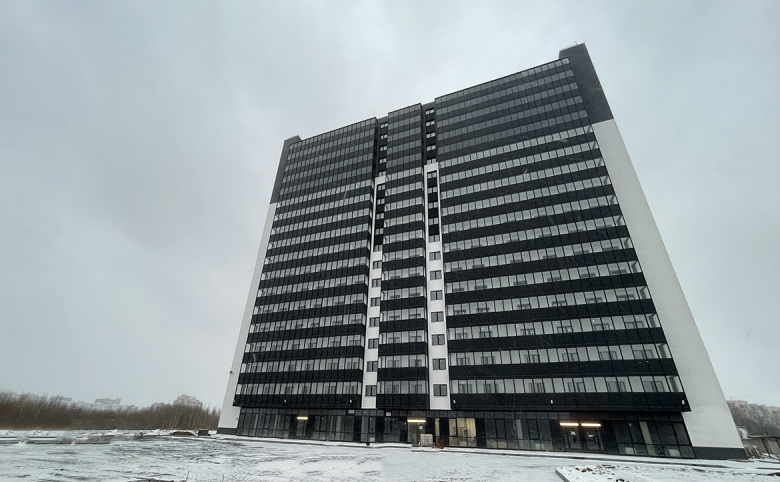 AVENUE APART на Дыбенко