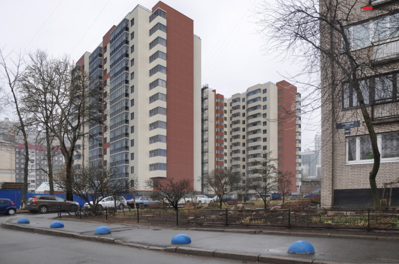 Оазис
