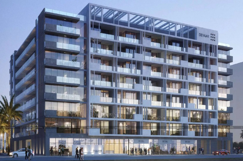 Millennium Talia Residences