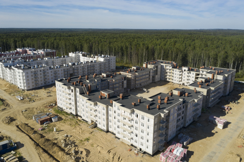 Новое Сертолово