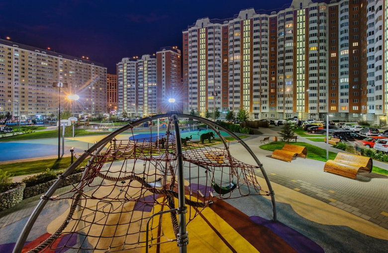 Переделкино Ближнее